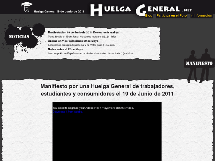 www.huelgageneral.net