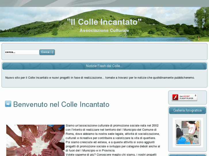 www.ilcolleincantato.com