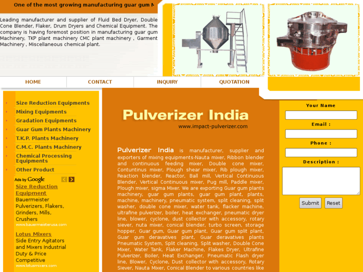 www.impact-pulverizer.com