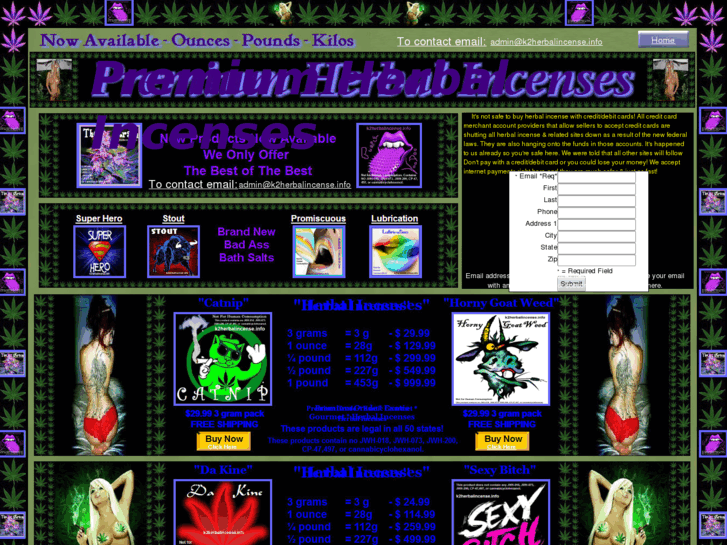 www.incense1.com