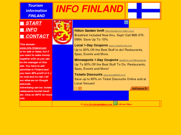 www.info-finland.com