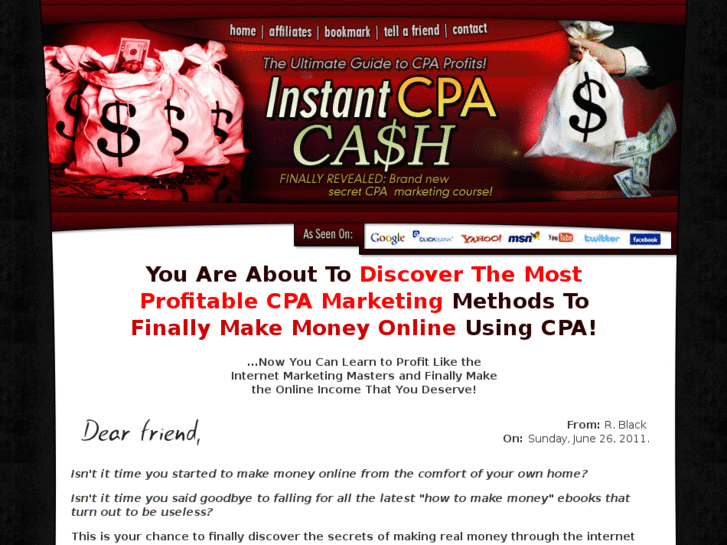 www.instantcpacash.com