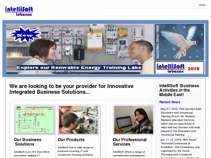 www.intellisoftlb.com