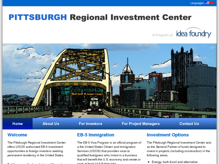 www.investpittsburgh.org