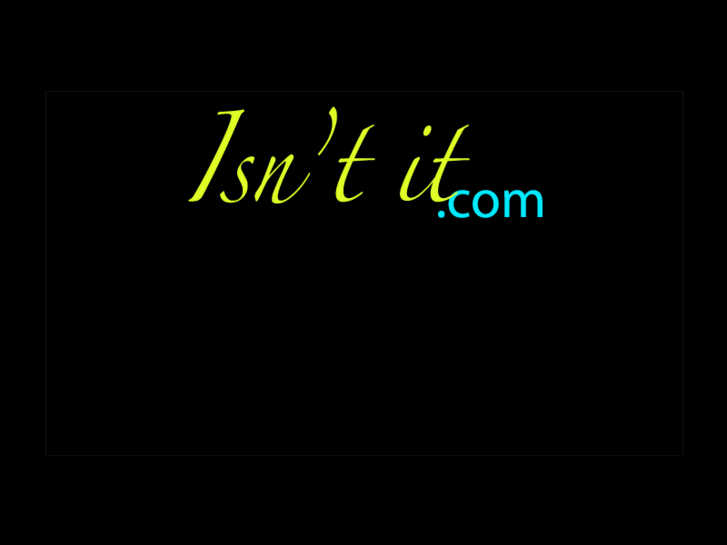 www.isntit.com