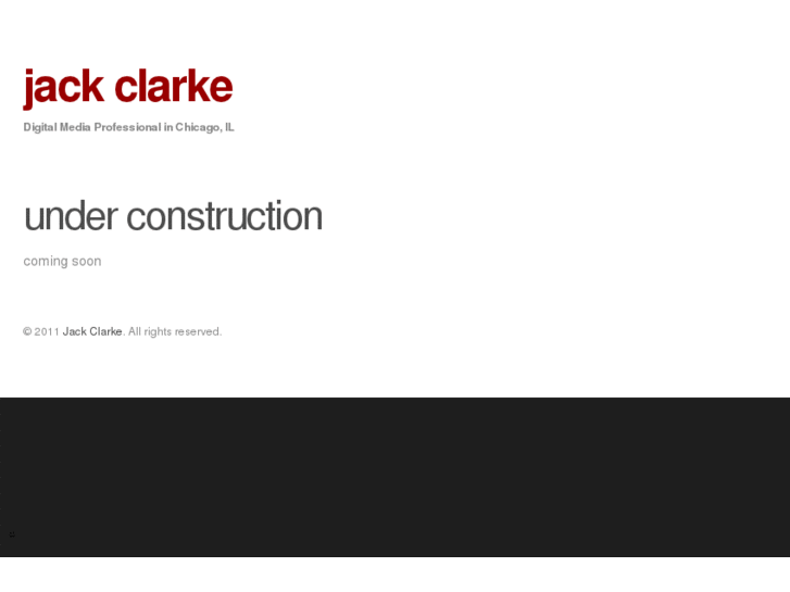 www.jack-clarke.com