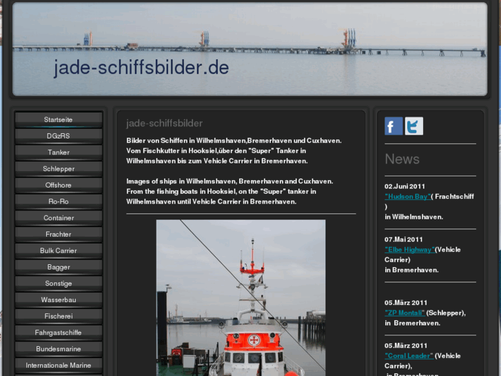 www.jade-schiffsbilder.org