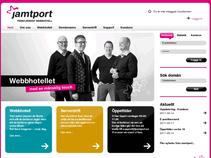 www.jamtport.com