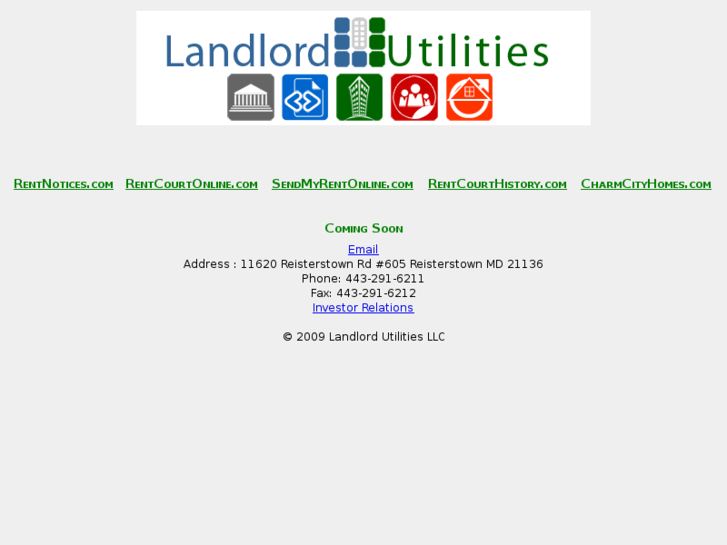 www.landlordutilities.com