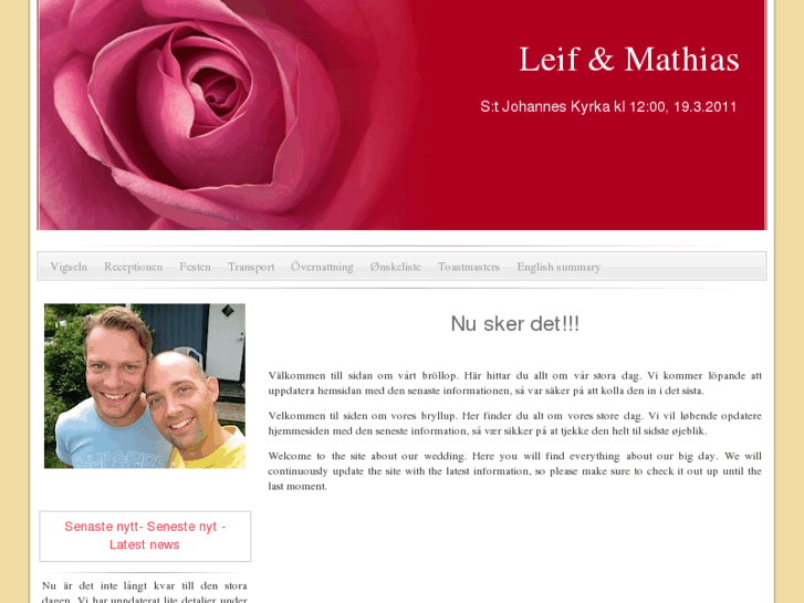 www.leifmathias.com