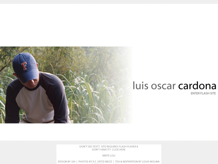 www.luisoscarcardona.com