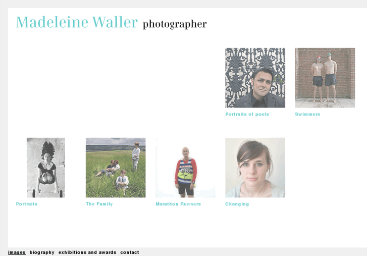 www.madeleinewaller.com