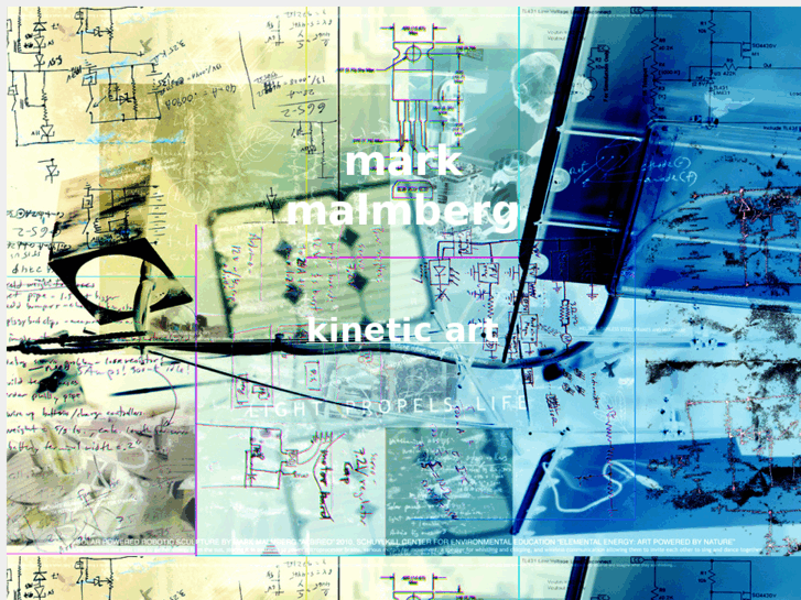 www.markmalmberg.net