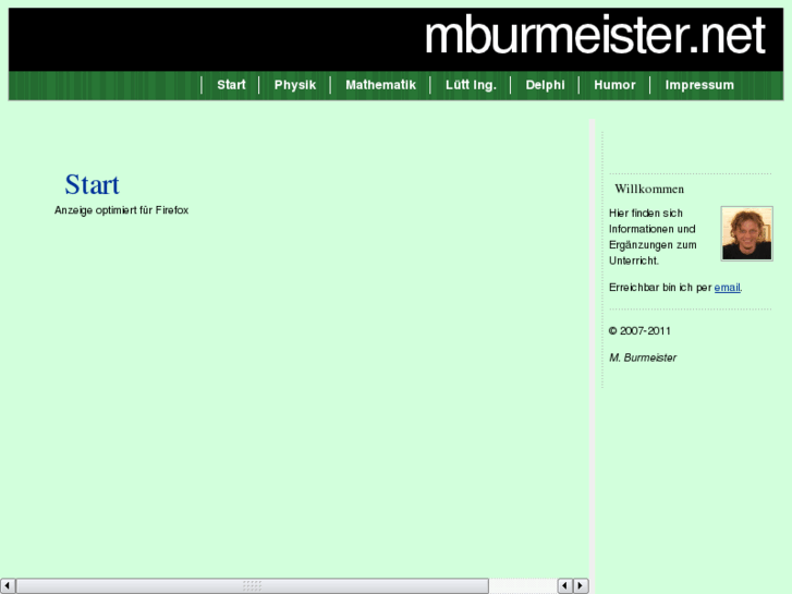 www.mburmeister.net