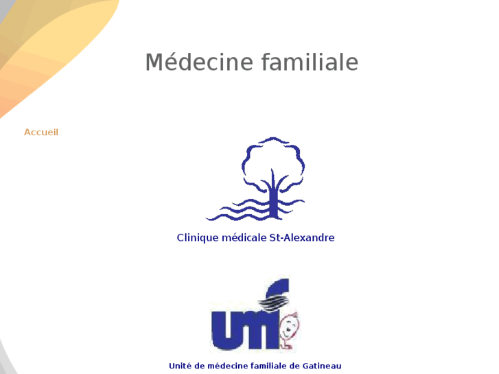 www.medecinefamiliale.com