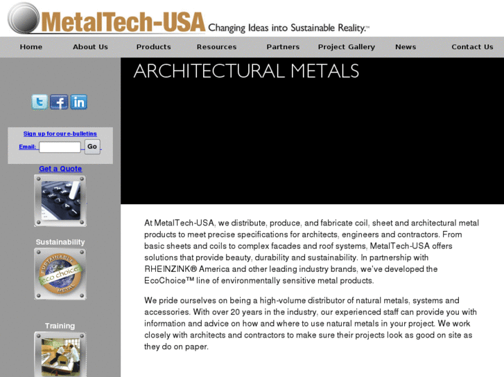 www.metaltech-usa.com