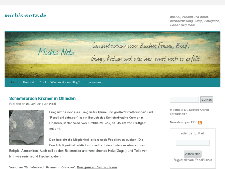 www.michis-netz.de