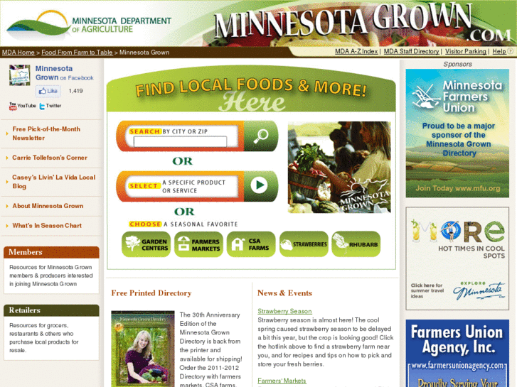 www.minnesotagrown.com