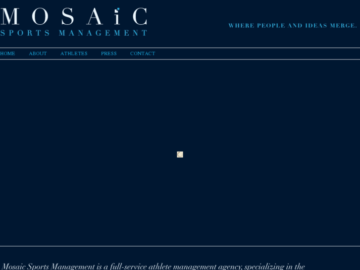 www.mosaicmanagement.com