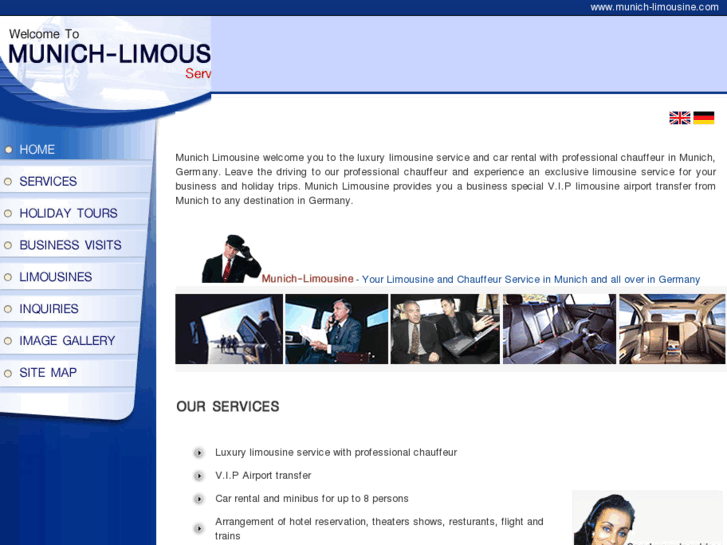 www.munich-limousine.com