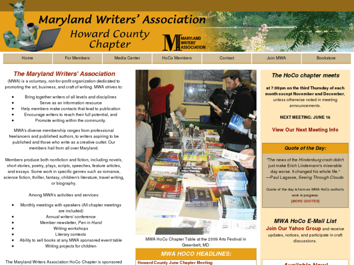 www.mwahocowriters.com