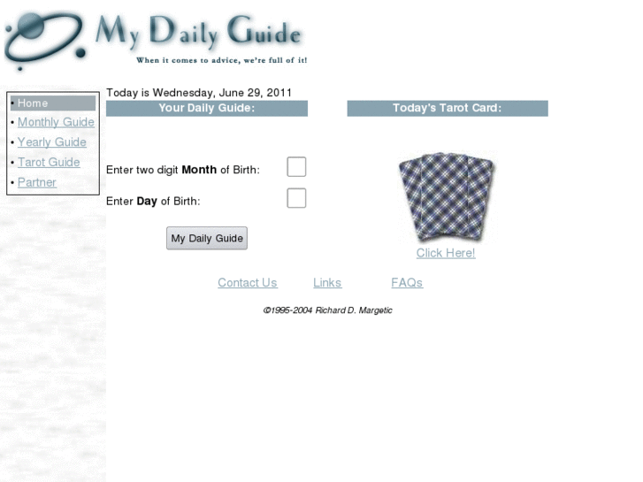 www.mydailyguide.com