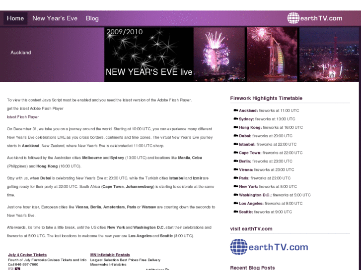 www.new-years-eve-live.com