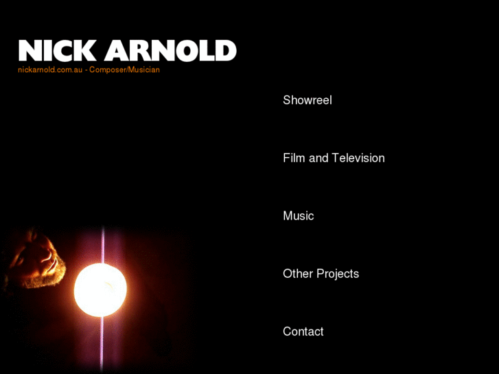 www.nickarnold.com.au