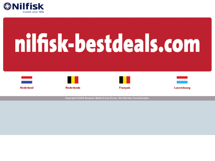 www.nilfisk-bestdeals.com