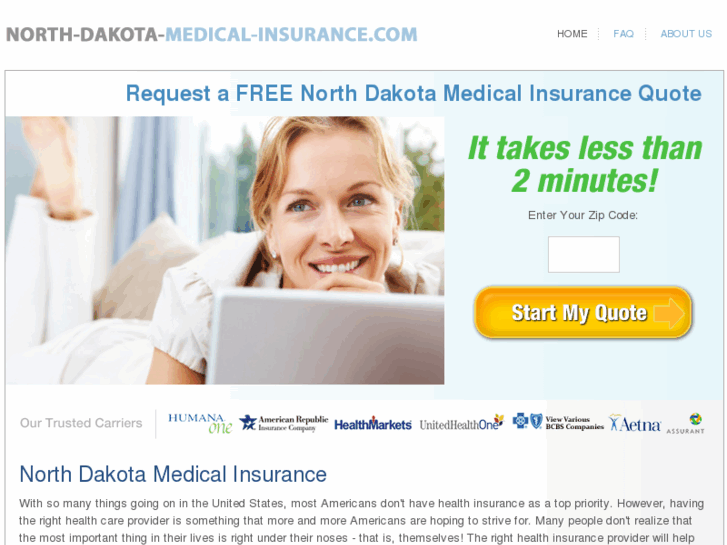 www.north-dakota-medical-insurance.com