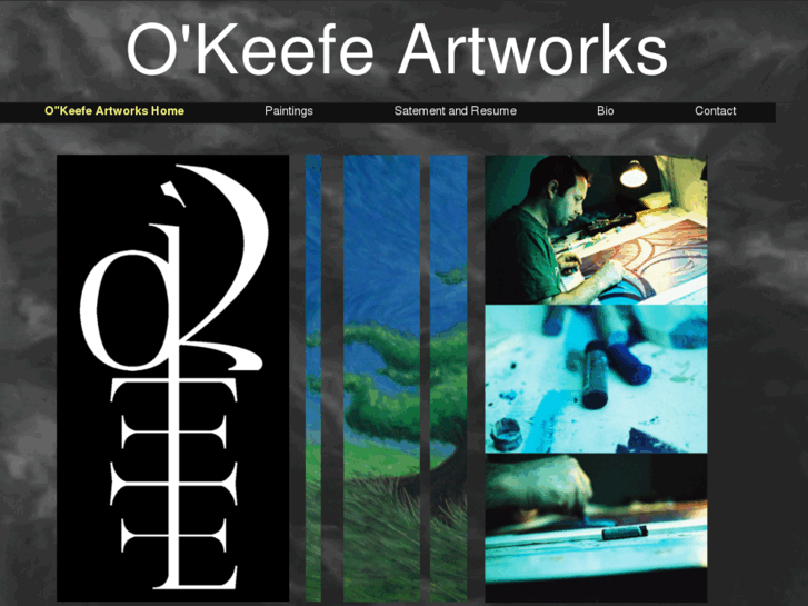 www.okeefeartworkseattle.com