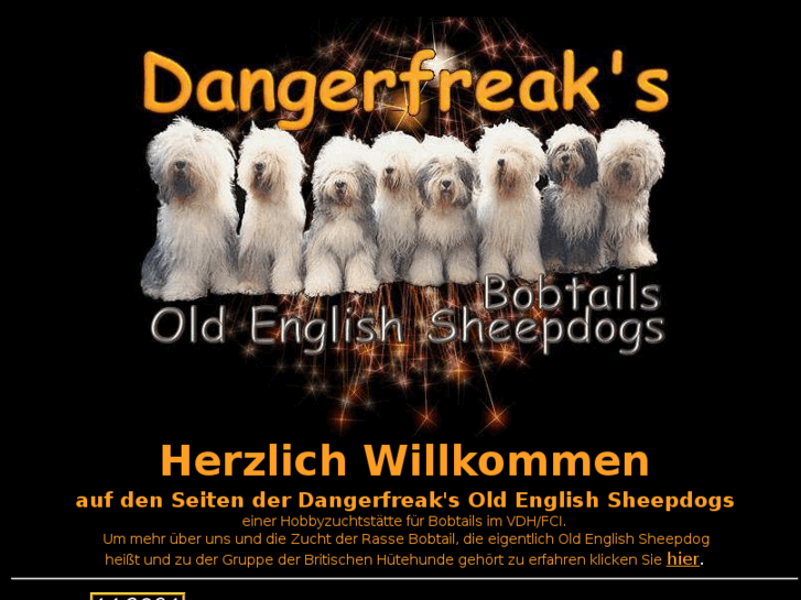 www.old-english-sheepdog.de