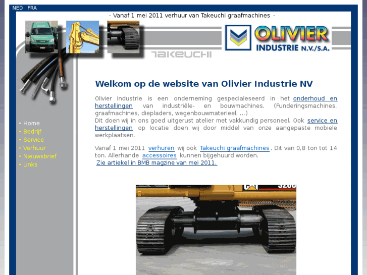 www.olivierindustrie.com