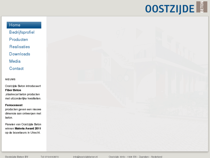 www.oostzijdebeton.com