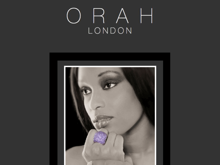 www.orahlondon.com