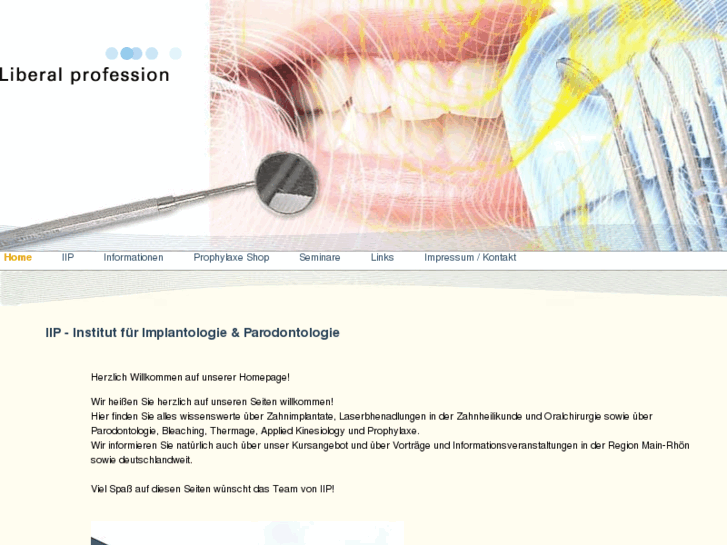 www.orallaser.de