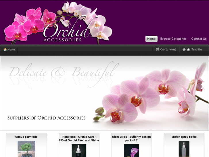 www.orchid-accessories.com