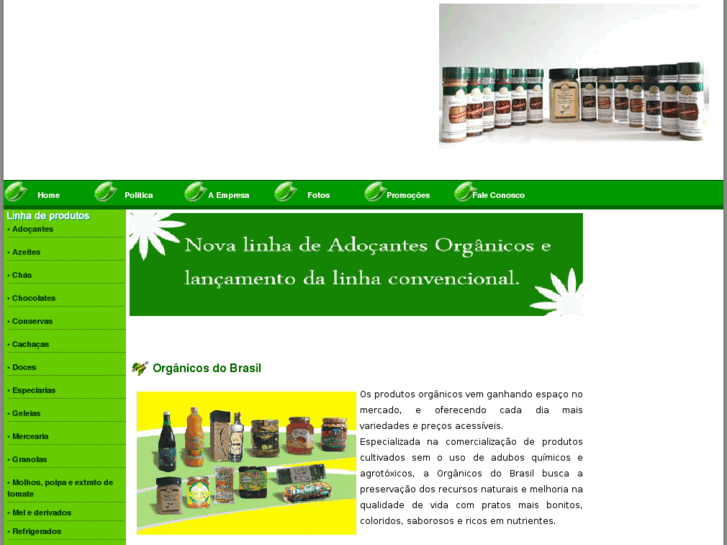 www.organicosdobrasil.com