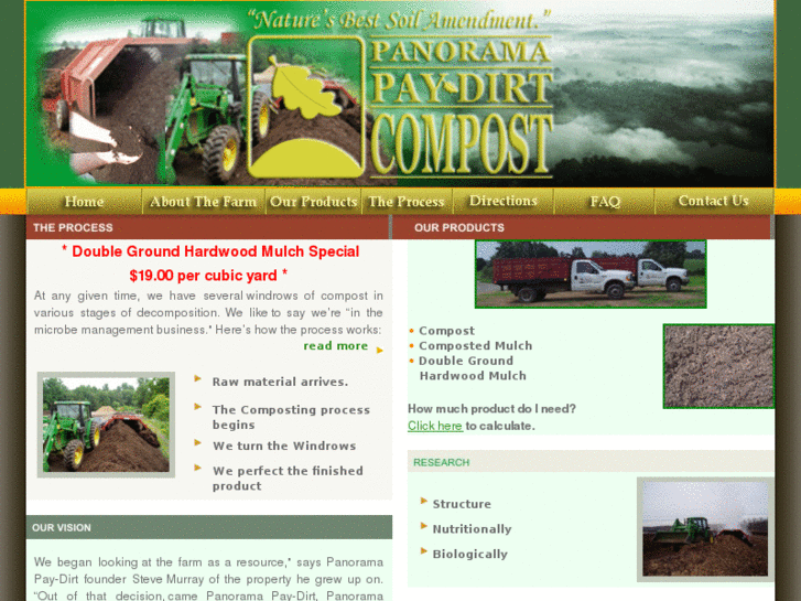 www.panoramapaydirt.com