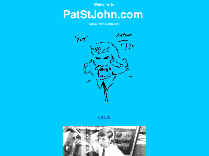 www.patstjohn.com