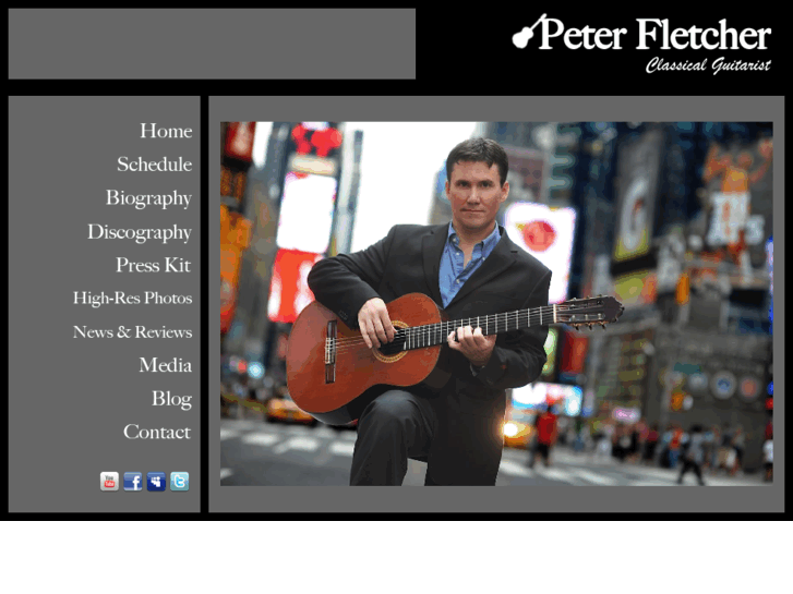 www.peterfletcher.com