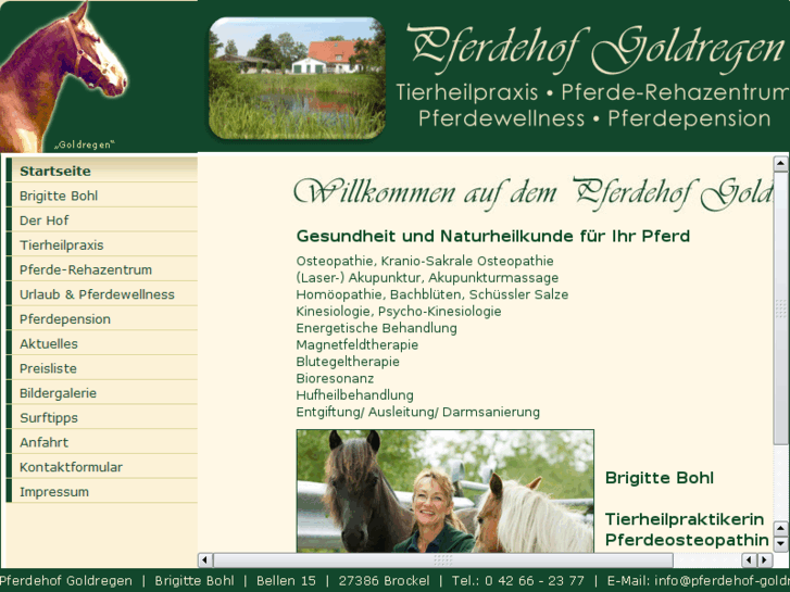 www.pferdehof-goldregen.de
