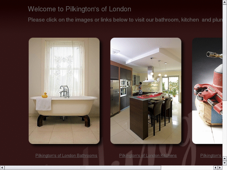 www.pilkingtonsoflondon.com