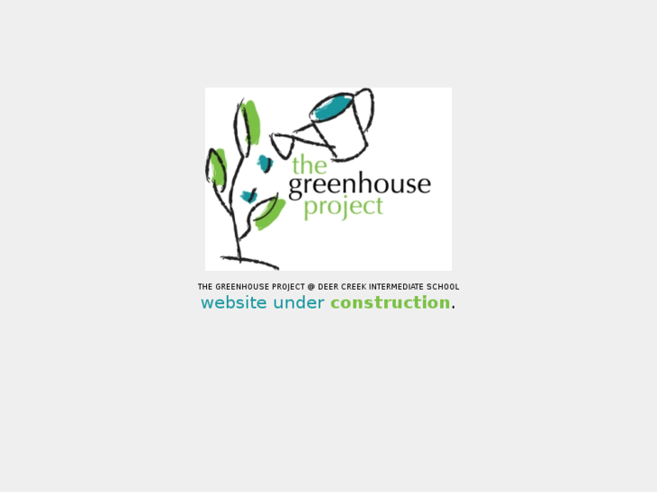 www.projectgreenhouse.org