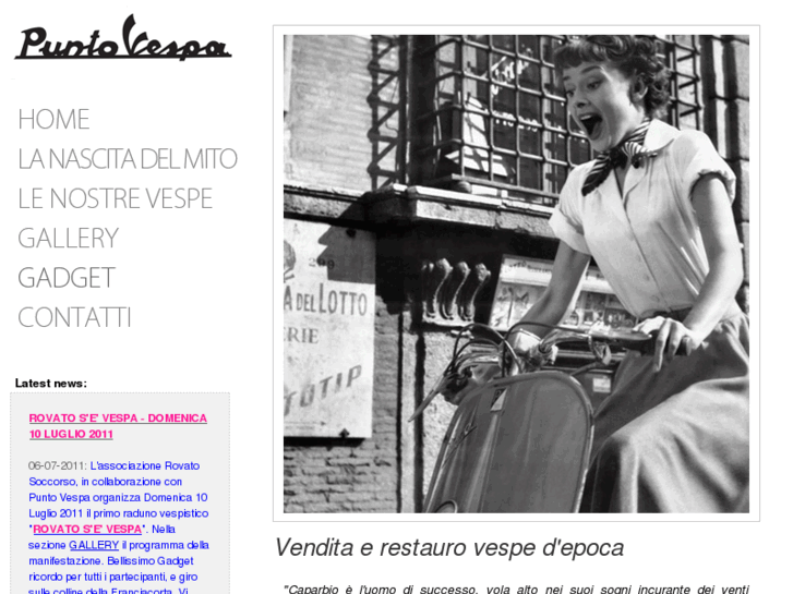 www.puntovespa.com