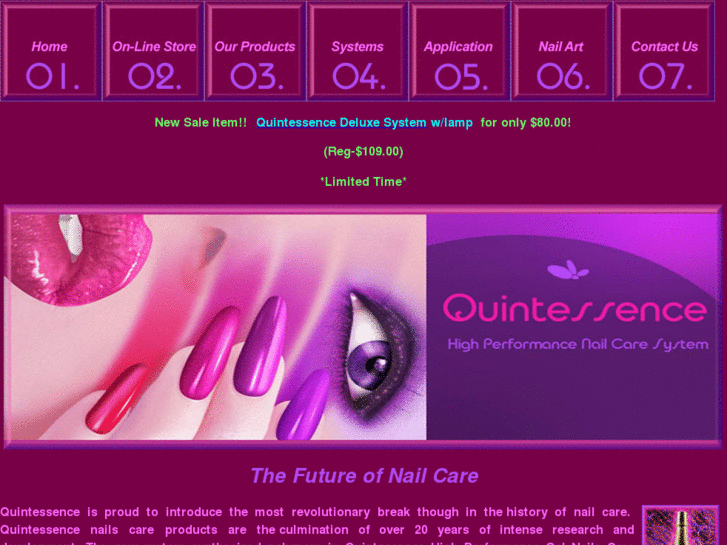 www.quintessencegelnails.com