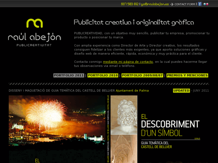 www.raulabejon.es