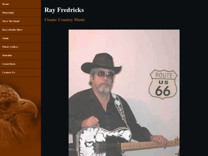 www.rayfredricks.net