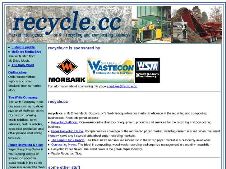 www.recycle.cc