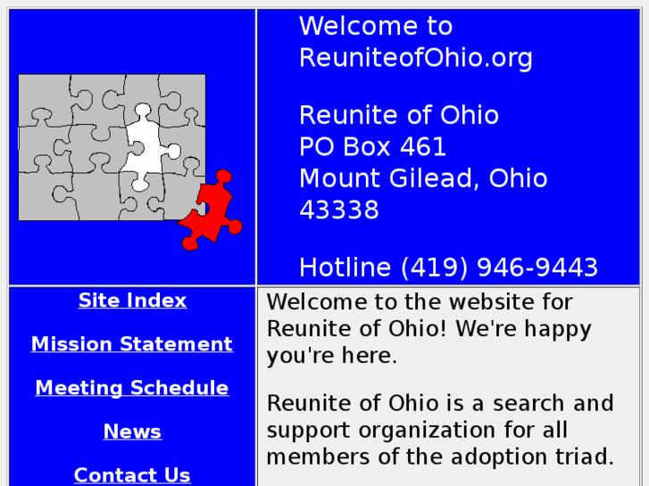 www.reuniteofohio.org